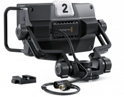 Blackmagic Design URSA Studio Viewfinder G2