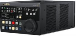Blackmagic Design HyperDeck Extreme Control