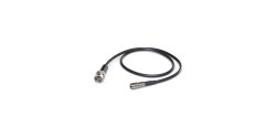 Blackmagic Design DIN to BNC Adapter Cable - DIN 1.0/2.3 to BNC Male