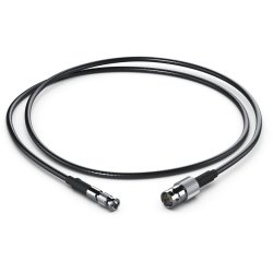 Blackmagic Design Micro BNC to BNC Female Cable - 700mm