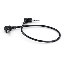 Blackmagic Design 350mm URSA Mini LANC Cable for External Remote to URSA