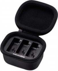 RØDE Wireless GO II TX Charging Case