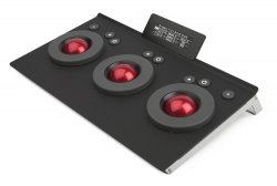 Tangent Element Tk panel