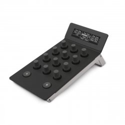 Tangent Element Kb panel