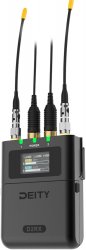 Deity Microphones THEOS D2RX Portable Receiver
