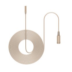 Deity Microphones W.Lav Pro with Microdot Only (Beige)