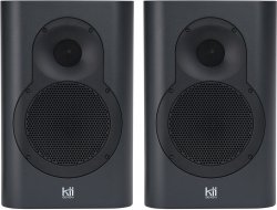 Kii Audio Kii SEVEN Pair- FineTouch Dark Grey