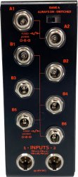Remote Audio BDSv5