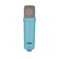 RØDE NT1 Signature BLUE