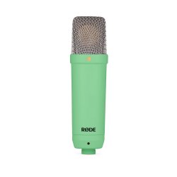 RØDE NT1 Signature GREEN