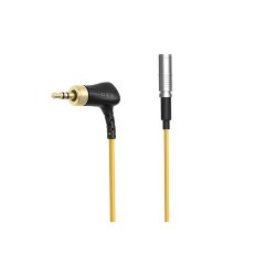 Deity Microphones C19 - Timecode Cable for Canon R5 C
