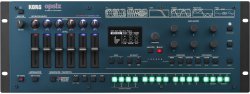 Korg Opsix Module