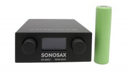 Sonosax SX-M2D2