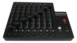 Sonosax SX-LC8+