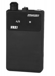 Zaxcom VRX1