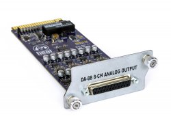 Hear Technologies Hear Back Pro Analog Output Card