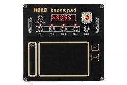 Korg NTS-3 | KAOSS Pad Kit
