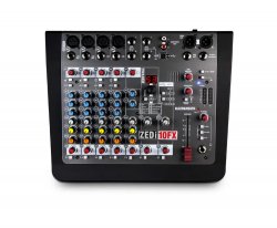 Allen & Heath ZEDi-10FX