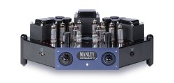 Manley Labs Stingray II Stereo Integrated Amplifier