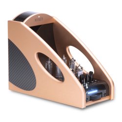 Manley Labs Absolute Headphone Amplifier - Copper