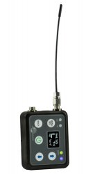 Lectrosonics DSSM (A1B1: 470 - 608 MHz)