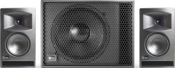 Meyer Sound Amie 2.1 Studio Monitor System