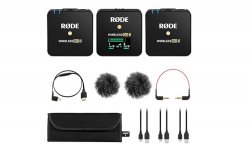 RØDE Wireless ME DUAL