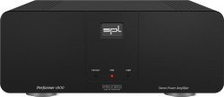 SPL Performer s900 - Black