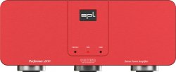SPL Performer s900 Red