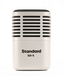 Universal Audio SD-5 Dynamic Microphone