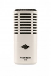 Universal Audio SD-7 Dynamic Microphone