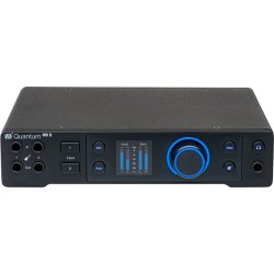 Presonus Quantum HD2