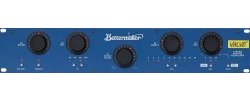 Bettermaker VSPE Valve Stereo Passive Equalizer