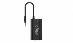 Ik Multimedia IK iRig 2