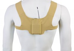 Ursa Straps X-Strap - Small (Beige)