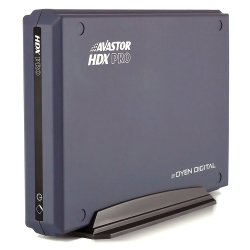 Avastor HDX Pro C 8TB