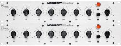 Heritage Audio MOTOR-CITY-EQ DUAL-PACK