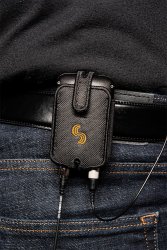 Sound Devices A20-Mini-Holster