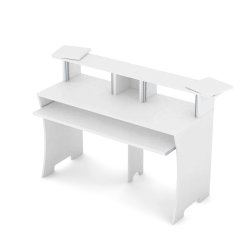 Glorious Workbench - White