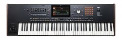 Korg PA5X OR76