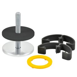 Yellowtec YT3245 System Pole