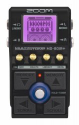 Zoom MS-80IR+