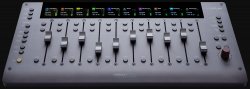 Softube Console 1 Fader MK3