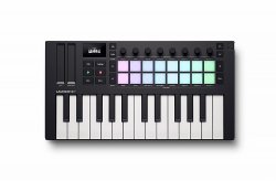 Novation Launchkey-Mini-25-Mk4