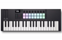 Novation Launchkey Mini 37 Mk4