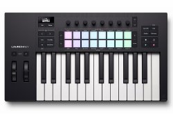 Novation Launchkey 25 Mk4