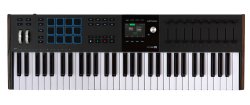 Arturia KeyLab MKIII 61 - Black