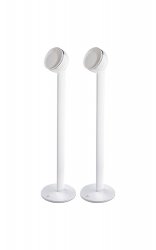 Focal DOME Stands White