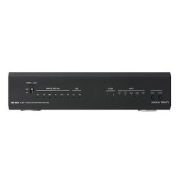 Musical Fidelity MX DAC Black