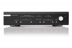 Musical Fidelity M6X DAC Black